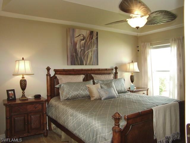 HERITAGE COVE - Residential