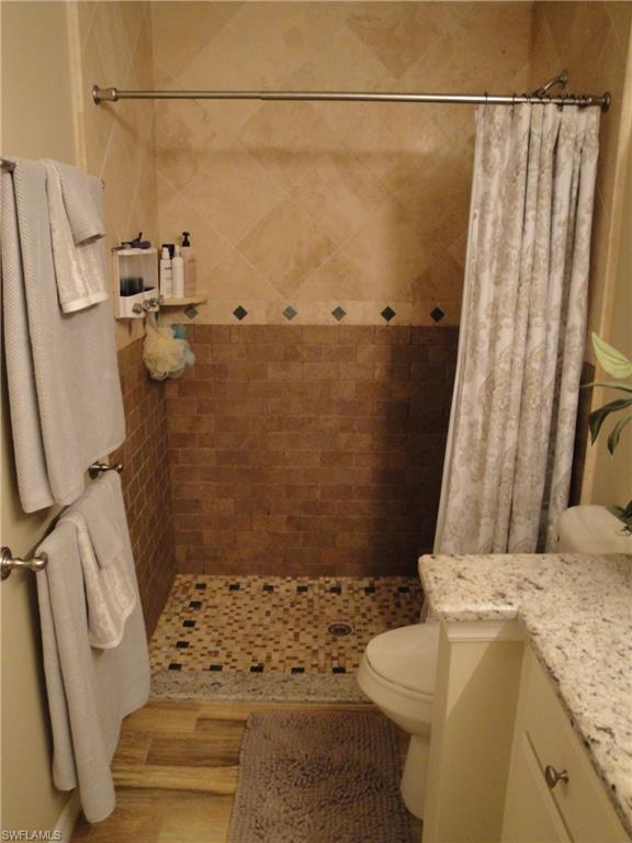 HERITAGE COVE - Residential