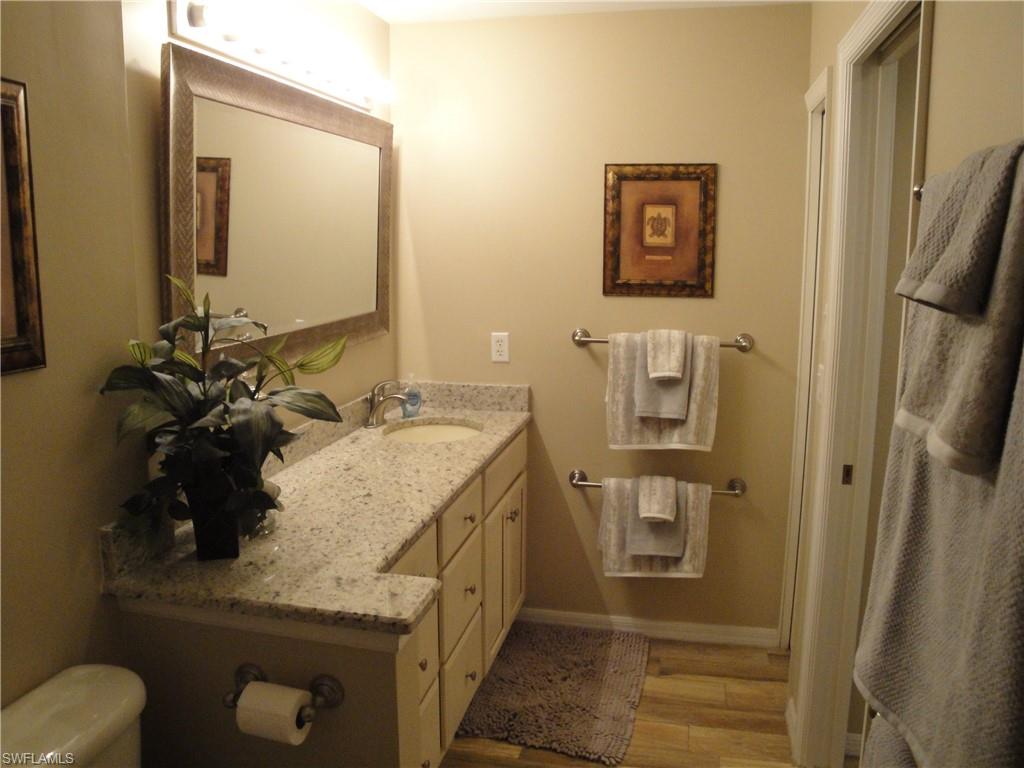 HERITAGE COVE - Residential