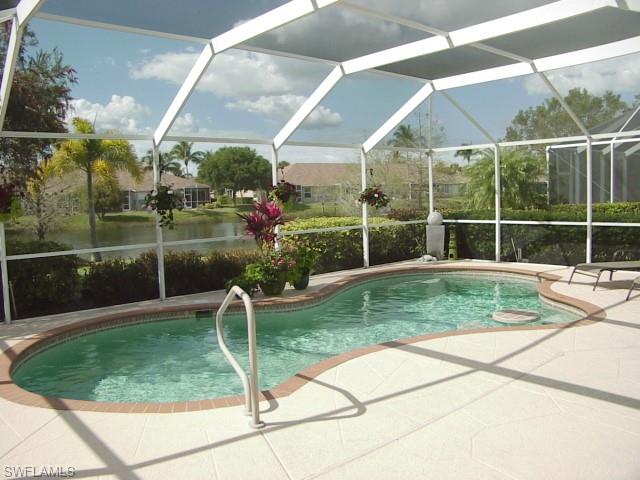 HERITAGE COVE - Residential