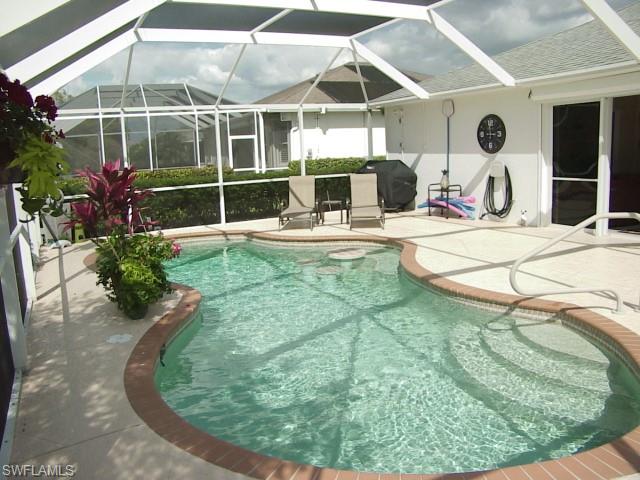 HERITAGE COVE - Residential