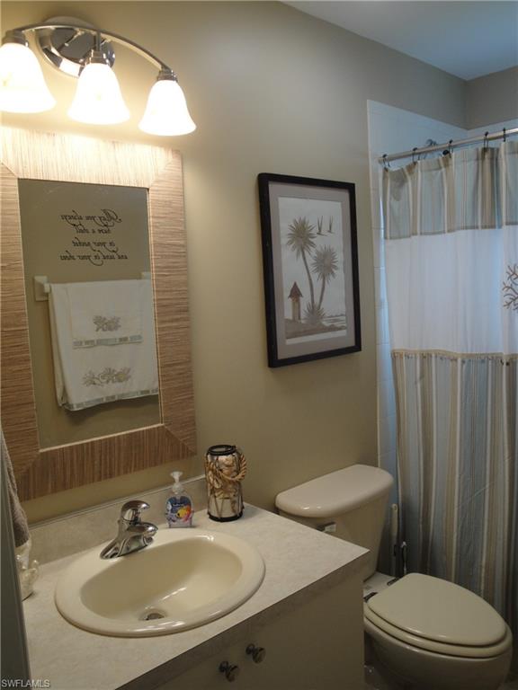 HERITAGE COVE - Residential