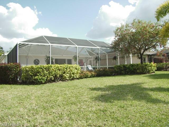 HERITAGE COVE - Residential