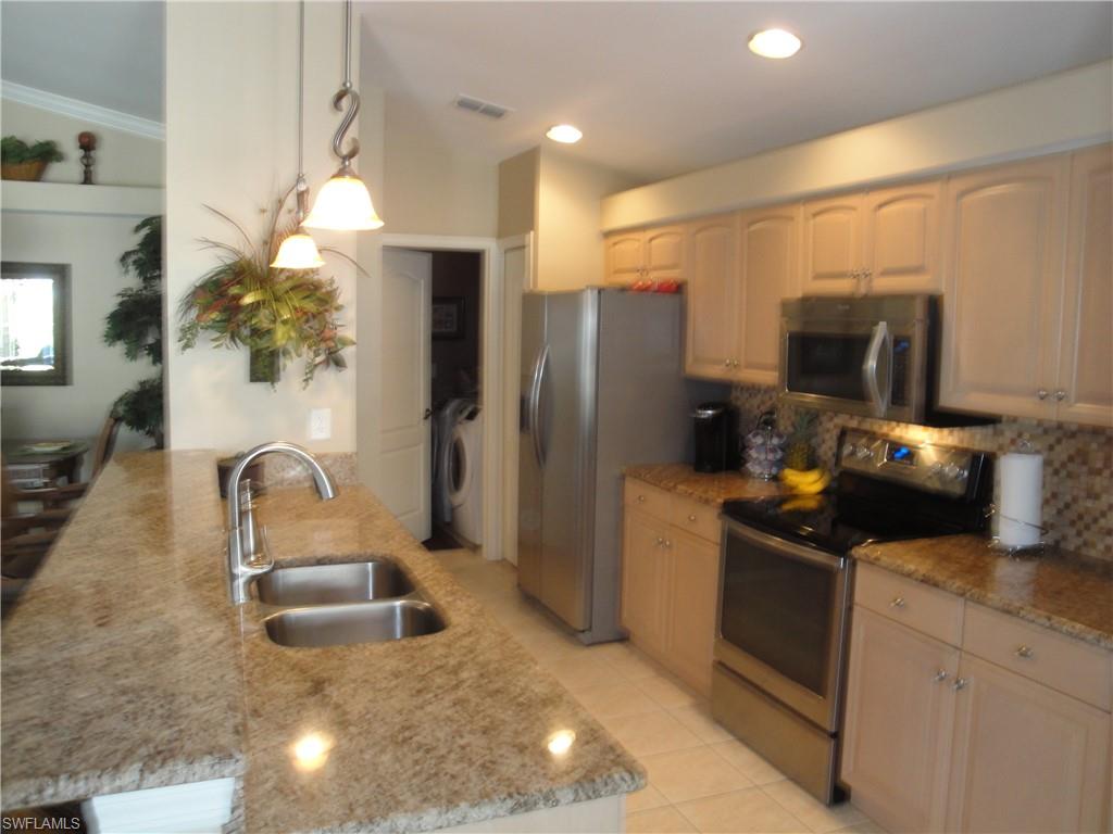 HERITAGE COVE - Residential