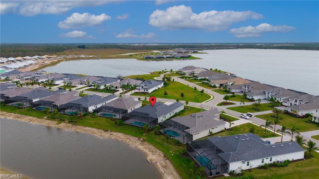 WILDBLUE - Residential Lease