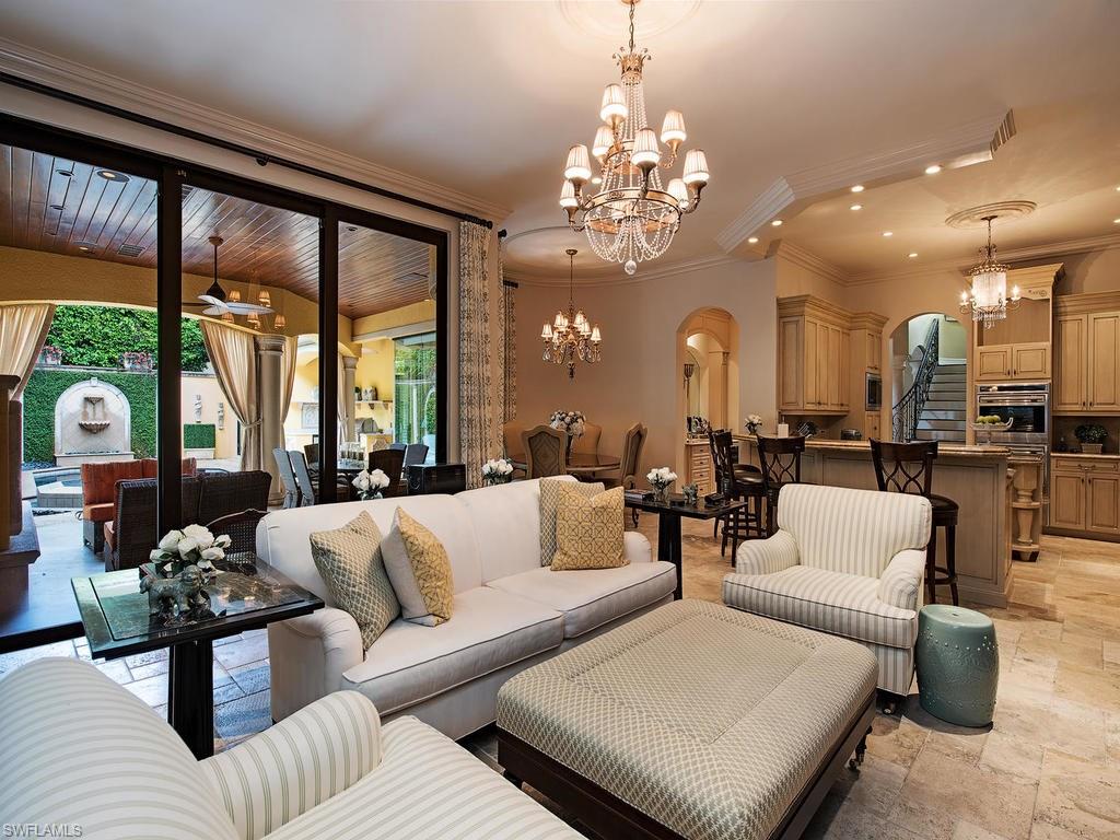 PORT ROYAL - Residential