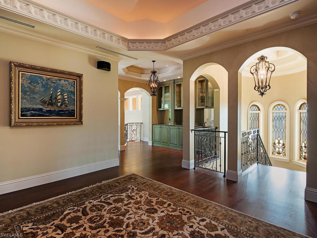 PORT ROYAL - Residential