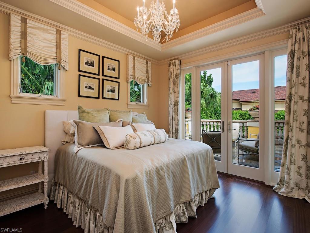 PORT ROYAL - Residential