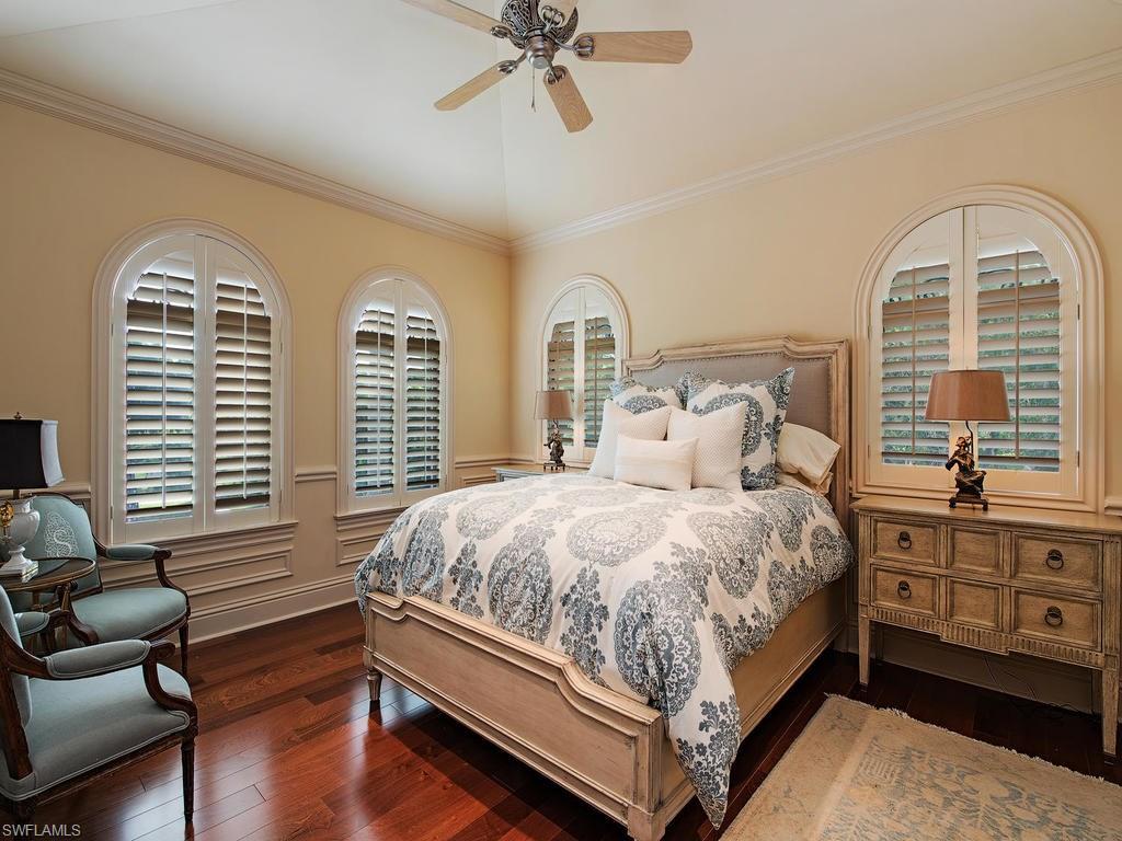 PORT ROYAL - Residential