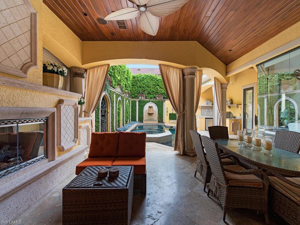 PORT ROYAL - Residential