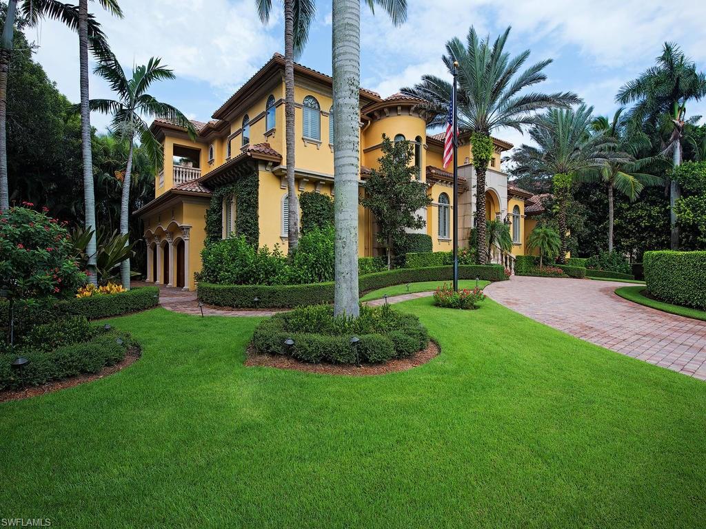 PORT ROYAL - Residential