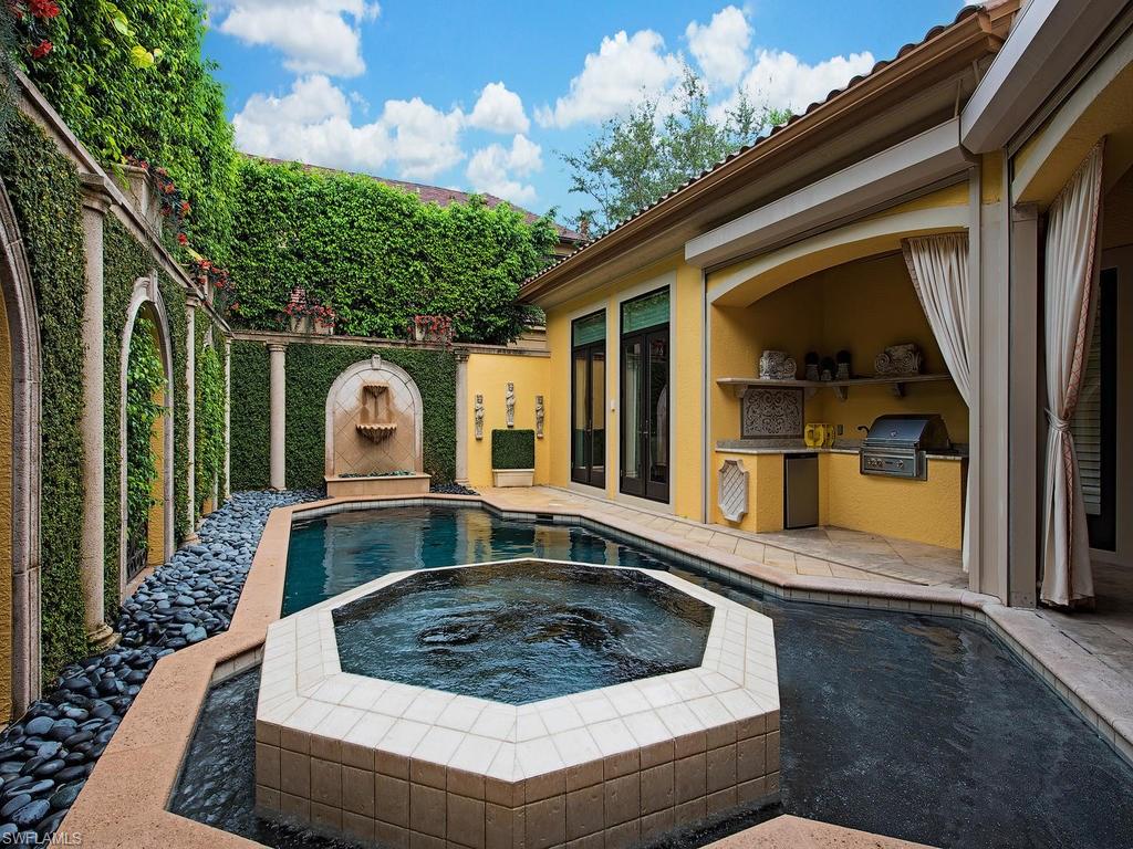 PORT ROYAL - Residential