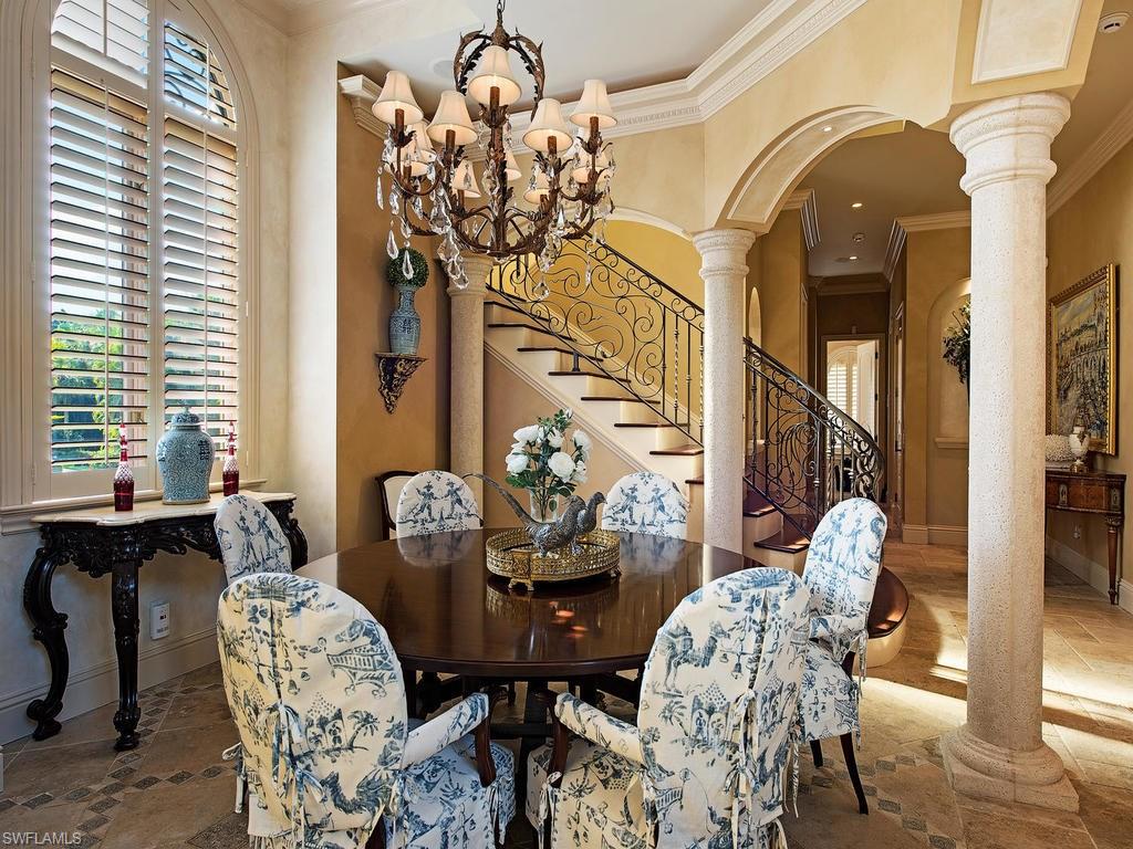 PORT ROYAL - Residential