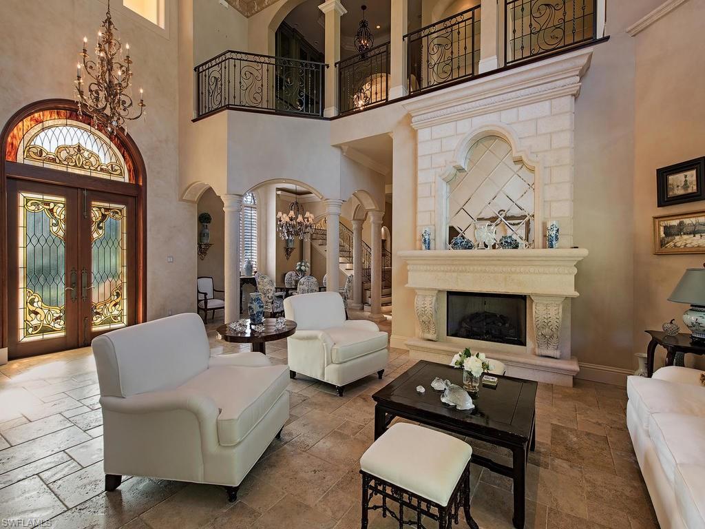 PORT ROYAL - Residential