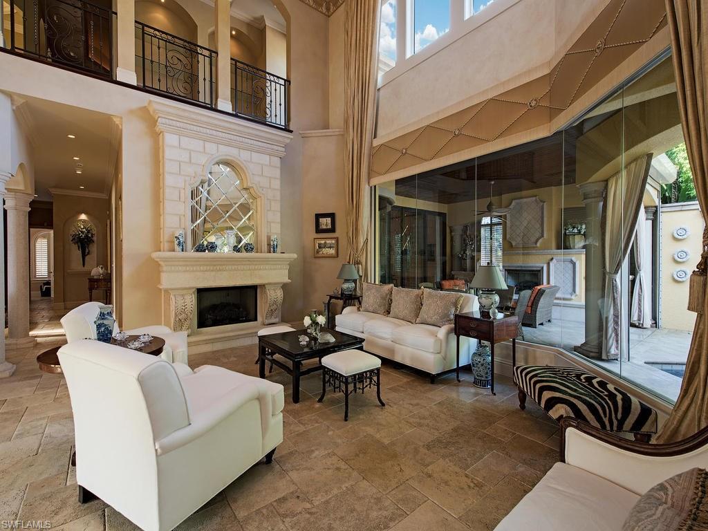 PORT ROYAL - Residential