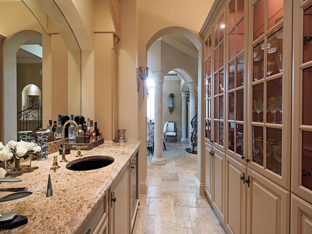 PORT ROYAL - Residential