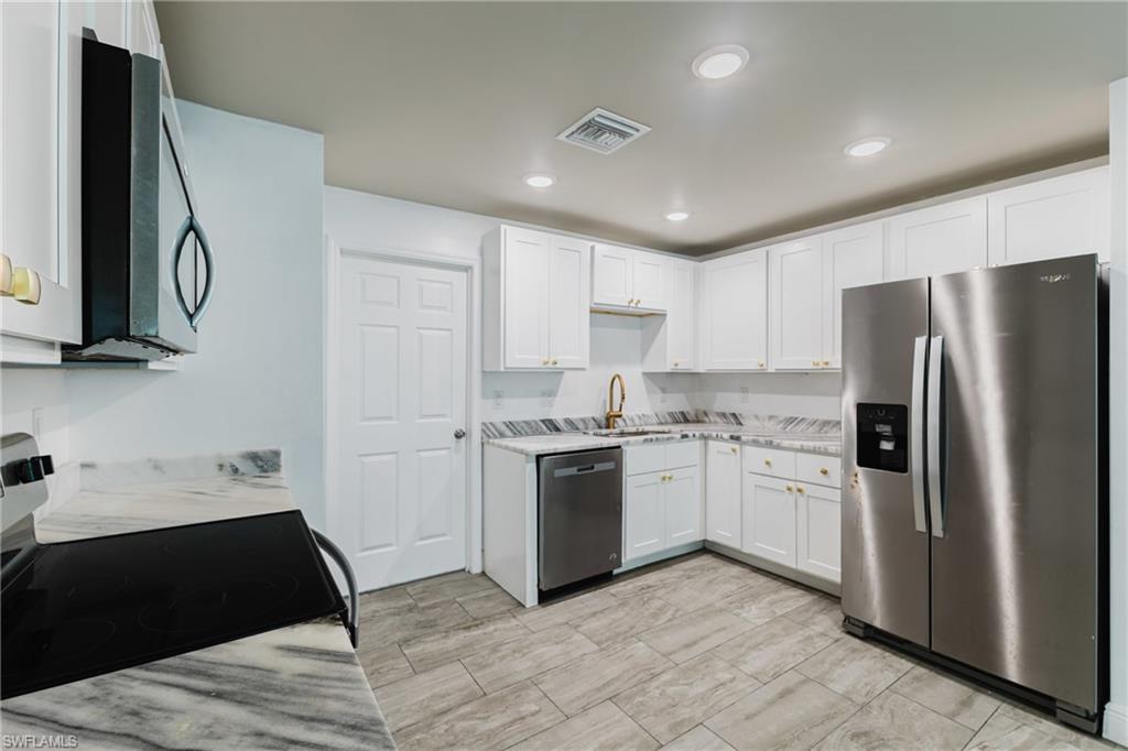 FORT MYERS - Residential