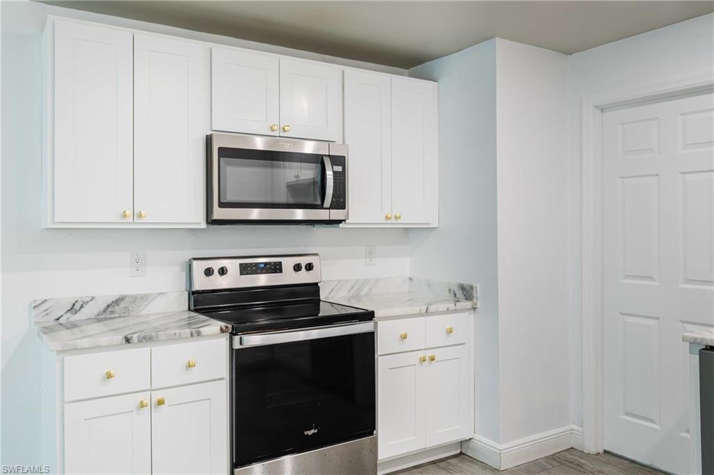 FORT MYERS - Residential