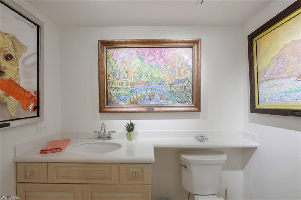 BEACH HOUSE AT NAPLES CAY - Residential