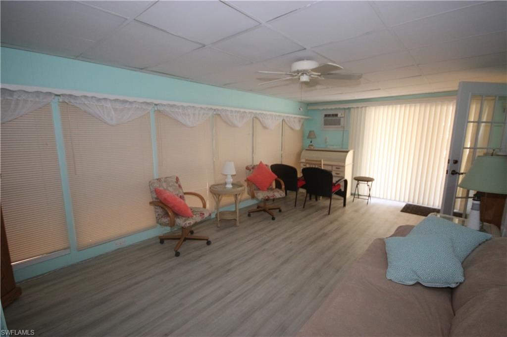 ENCHANTING SHORES - Residential