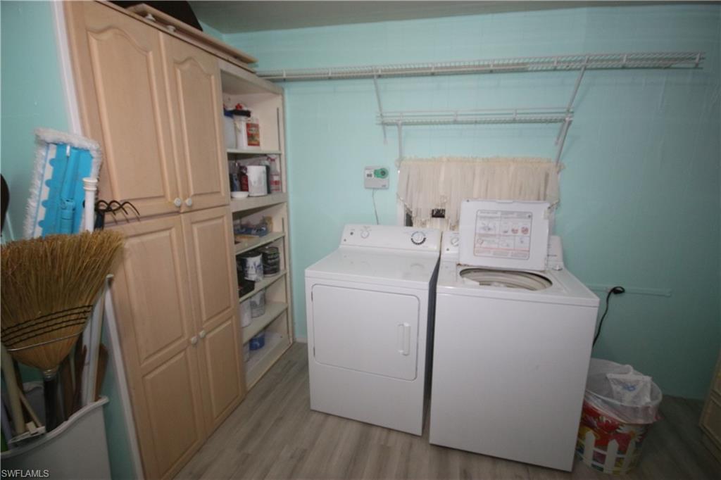 ENCHANTING SHORES - Residential