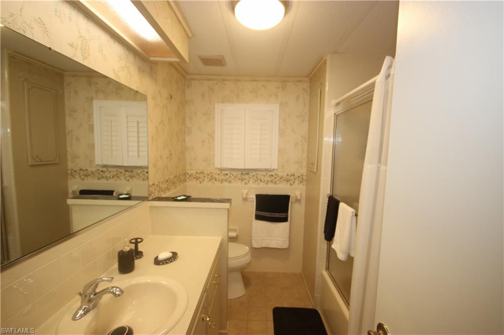 ENCHANTING SHORES - Residential