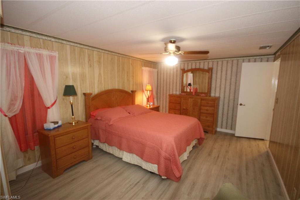 ENCHANTING SHORES - Residential