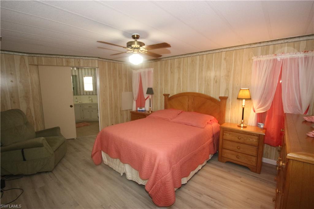 ENCHANTING SHORES - Residential