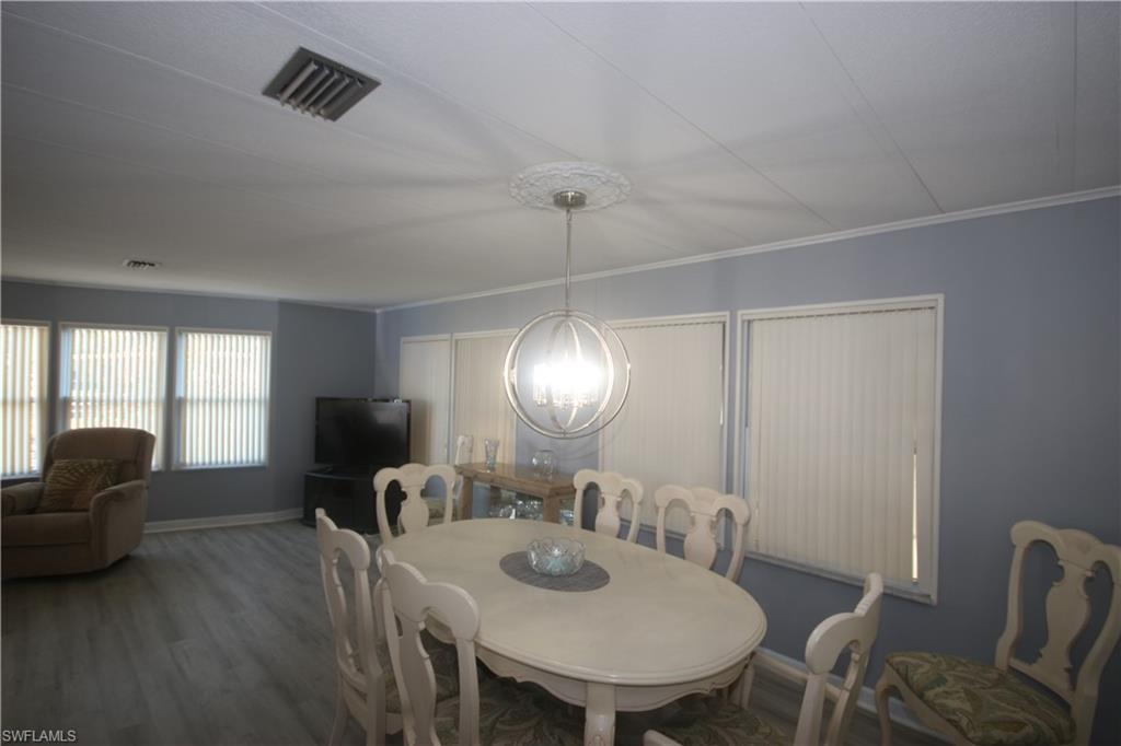 ENCHANTING SHORES - Residential