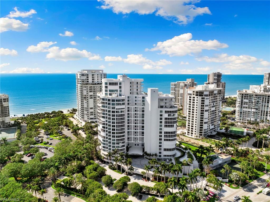 Photo of 4151 Gulf Shore BLVD N #1703, NAPLES, FL 34103 (MLS # 224066864)