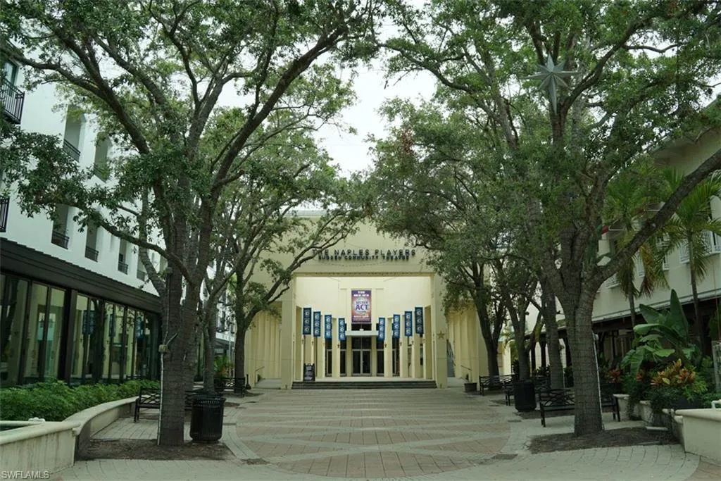 Naples, Florida 34102, United States, 1 Bedroom Bedrooms, ,1 BathroomBathrooms,Residential,Active,52971