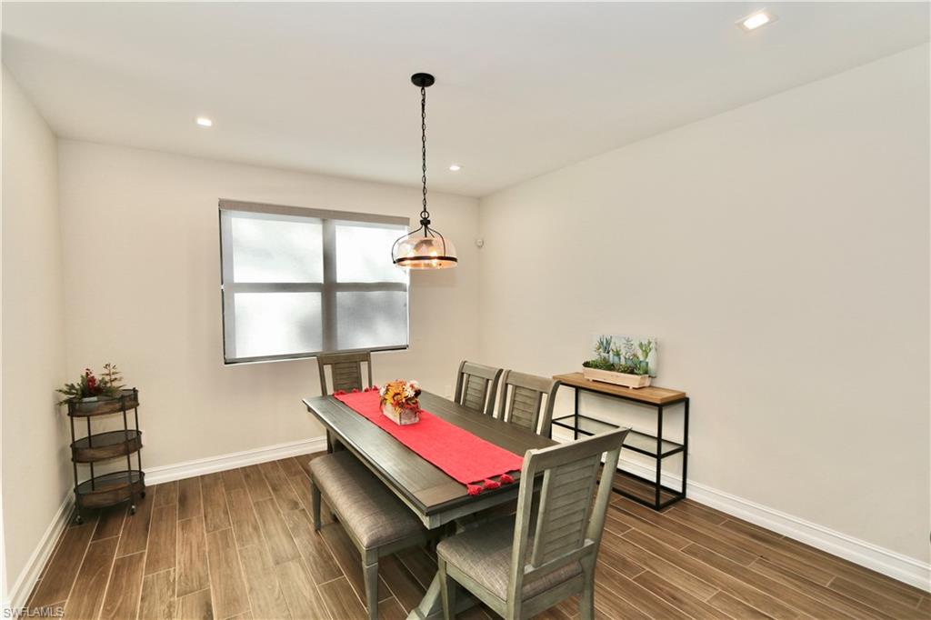 VANDERBILT RESERVE - Residential Lease