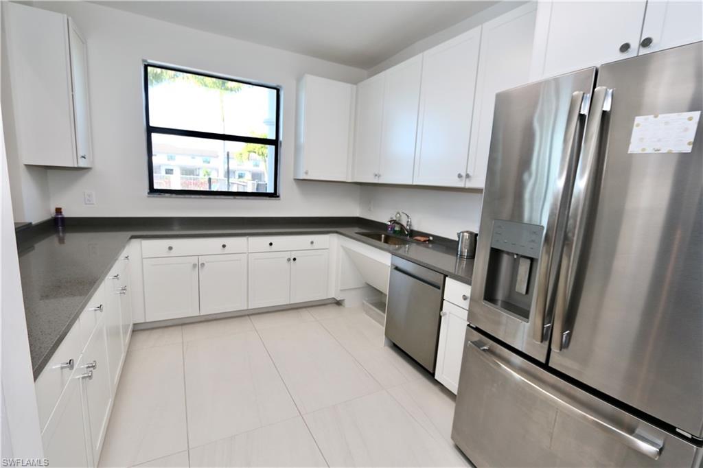 VANDERBILT RESERVE - Residential Lease