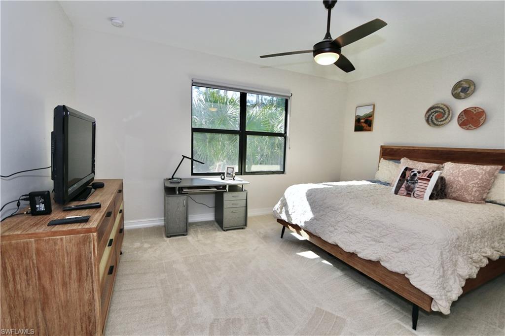 VANDERBILT RESERVE - Residential Lease