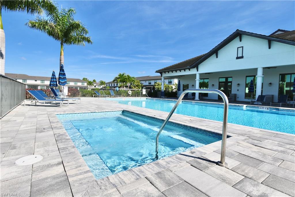 VANDERBILT RESERVE - Residential Lease