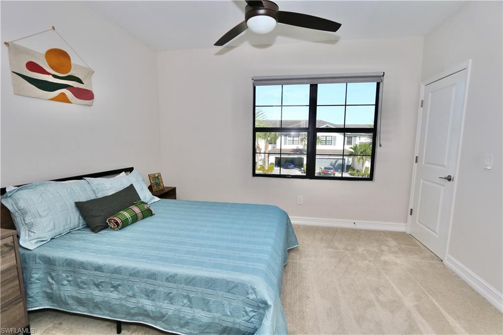 VANDERBILT RESERVE - Residential Lease