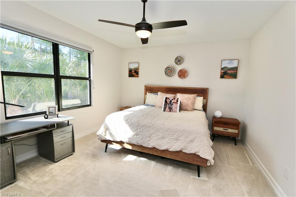 VANDERBILT RESERVE - Residential Lease