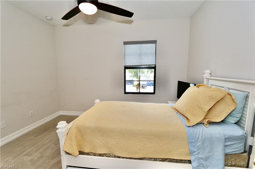 VANDERBILT RESERVE - Residential Lease