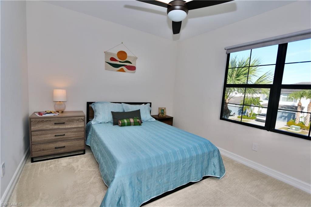 VANDERBILT RESERVE - Residential Lease