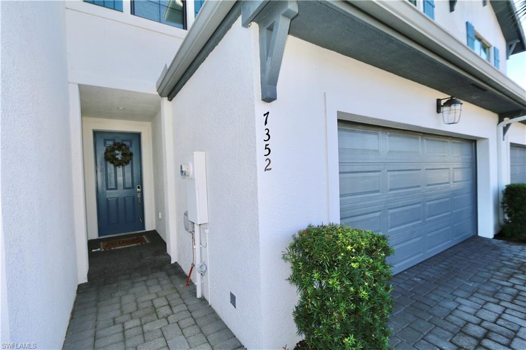 VANDERBILT RESERVE - Residential Lease