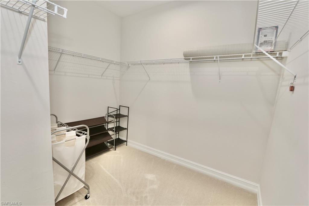 VANDERBILT RESERVE - Residential Lease