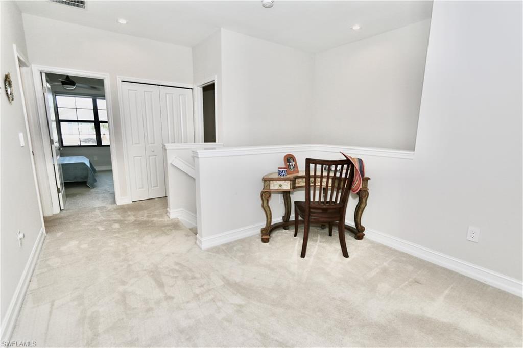 VANDERBILT RESERVE - Residential Lease