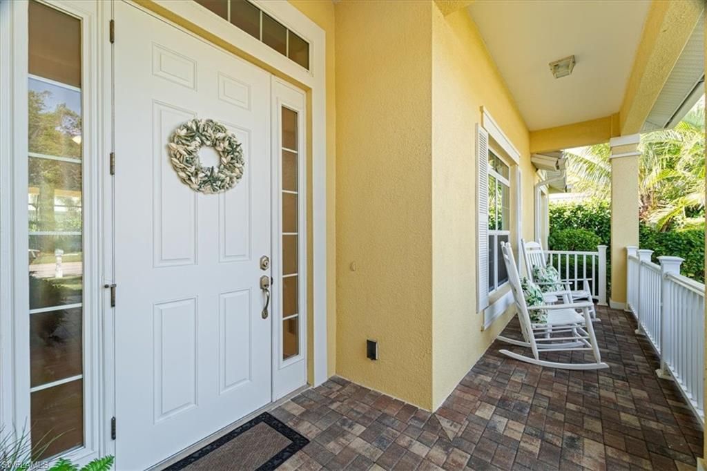Photo of 732 7th AVE N, NAPLES, FL 34102 (MLS # 224104411)