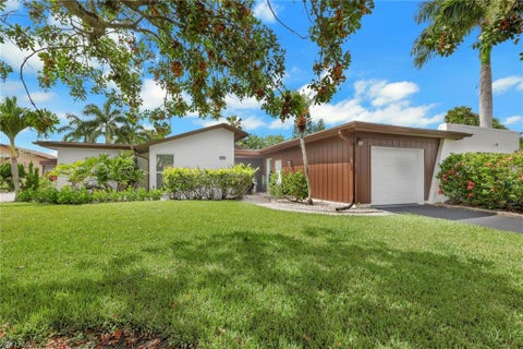 Photo of 3980 Estero Bay LN #F23, NAPLES, FL 34112 (MLS # 226037959)