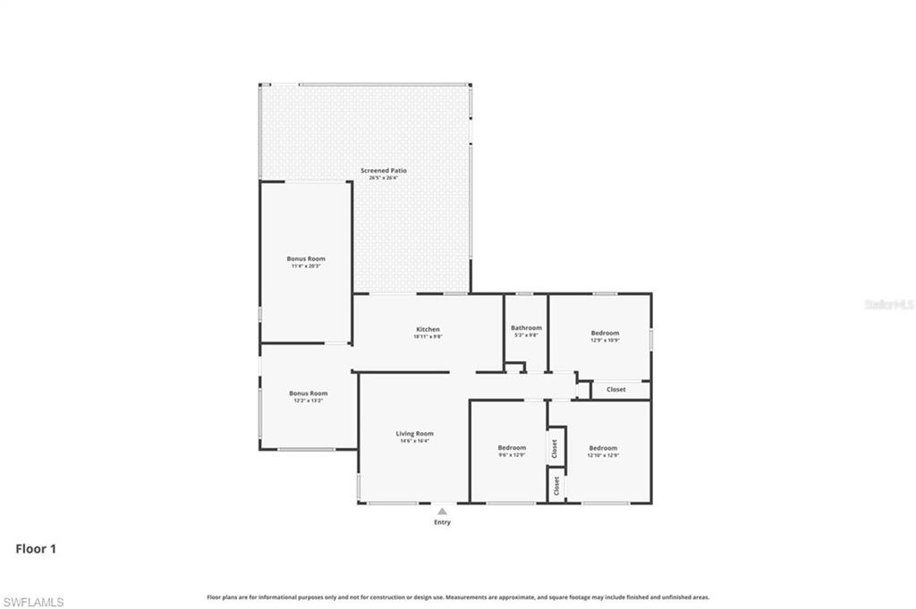 ALABAR VISTA - Residential