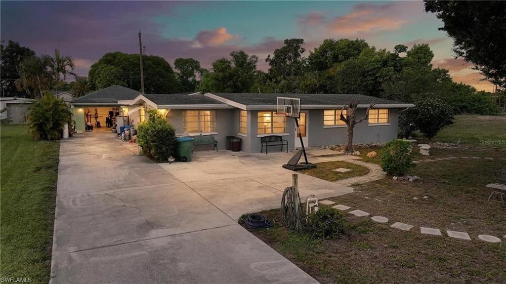 ALABAR VISTA - Residential