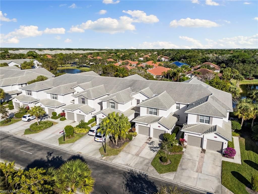 Photo of 8340 Whisper Trace WAY #F105, NAPLES, FL 34114 (MLS # 226012342)