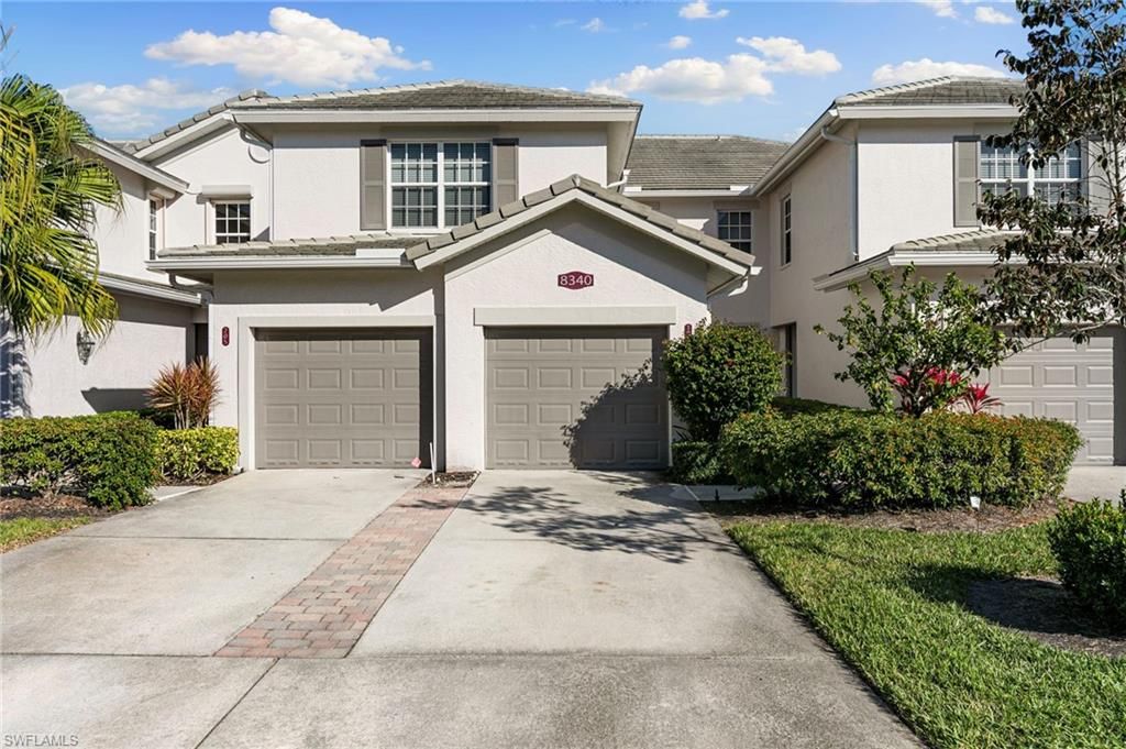Photo of 8340 Whisper Trace WAY #F105, NAPLES, FL 34114 (MLS # 226012342)