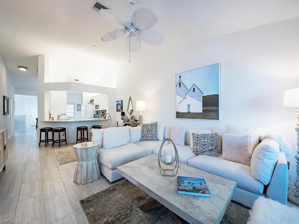 BARRINGTON CLUB - Residential