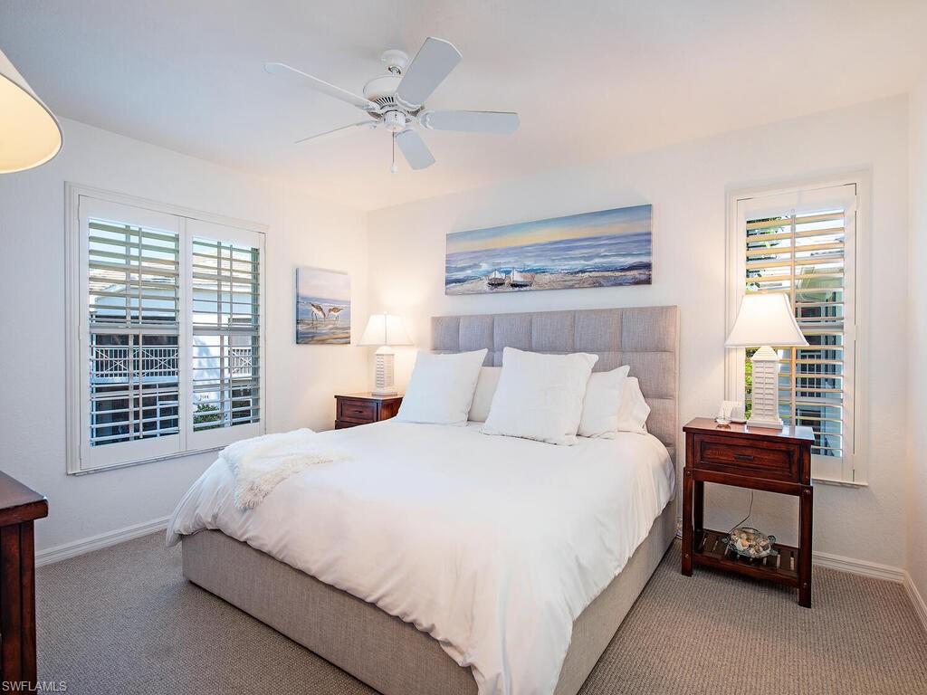 BARRINGTON CLUB - Residential